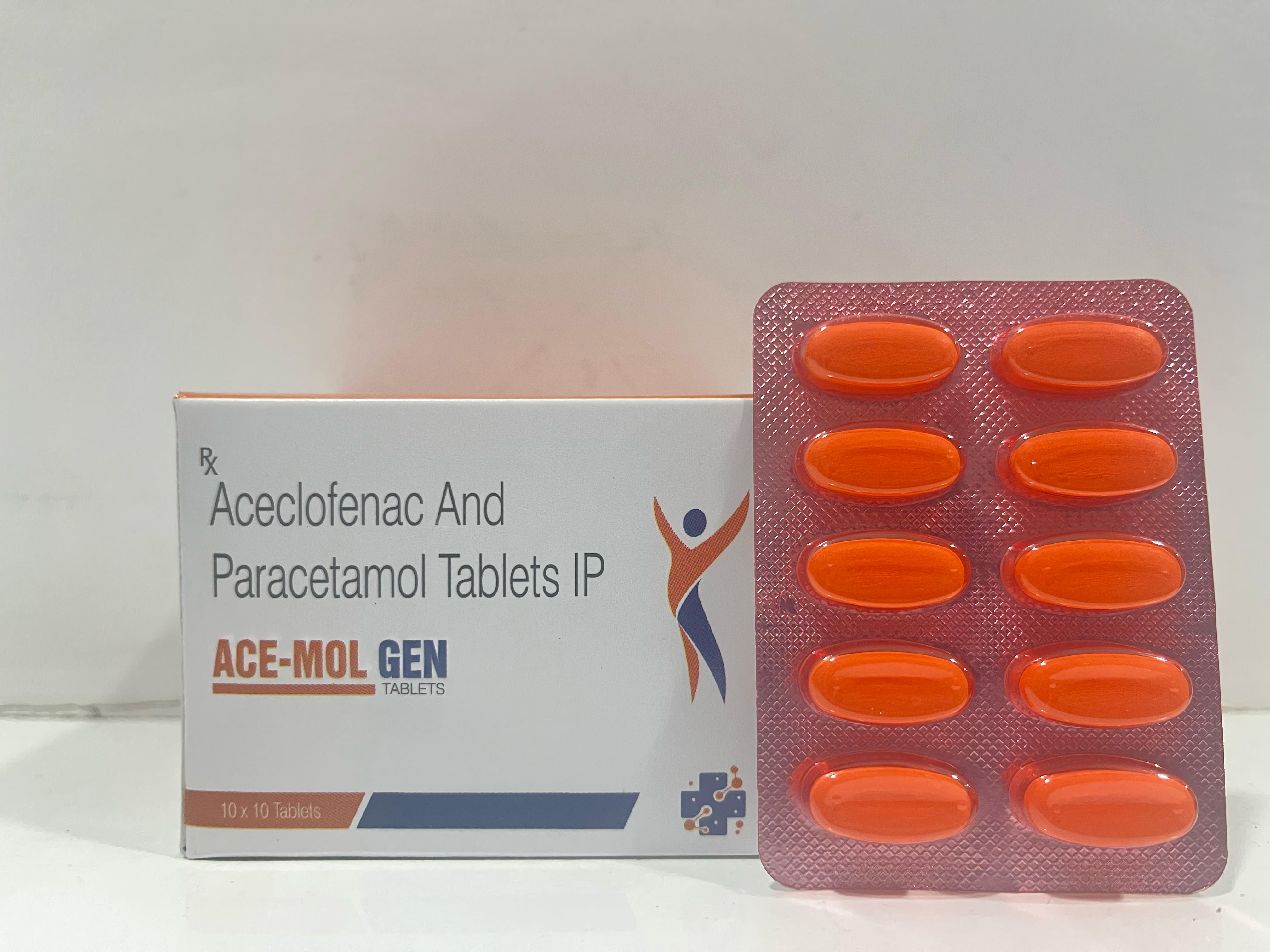 ACE-MOL GEN